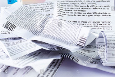 pharmaceutical-leaflets-home